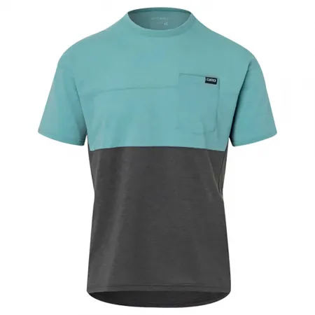 지로 Ride 반팔 엔듀로 져지 3142968390