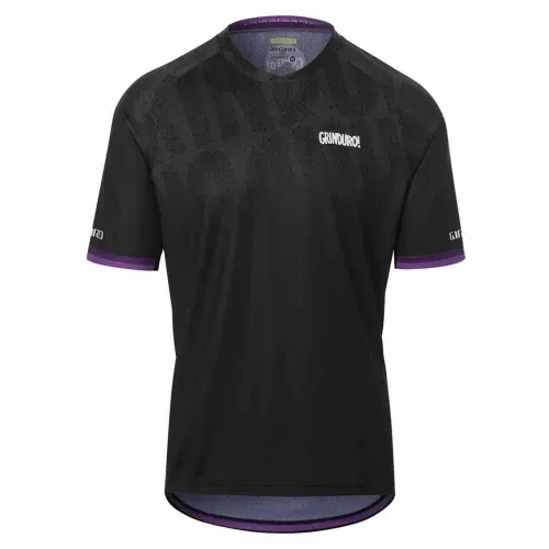 지로 Roust Custom 반팔 엔듀로 져지 3142968400