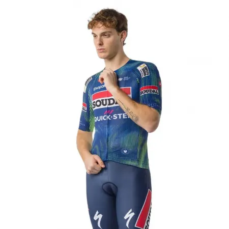 카스텔리 프리 에어로 레이스 S 수달 퀵-스텝스 2026 빕숏 3142976647