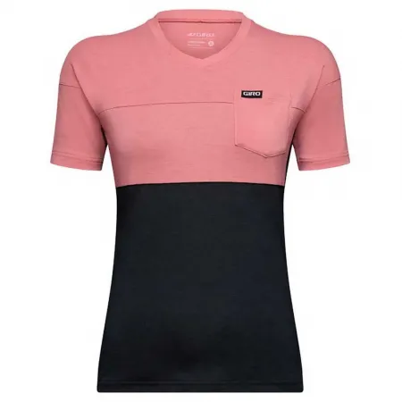 지로 Ride LT 반팔 엔듀로 져지 3142977238