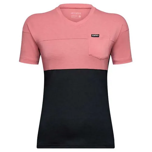 지로 라이드 LT 반팔 엔듀로 져지 3142977238