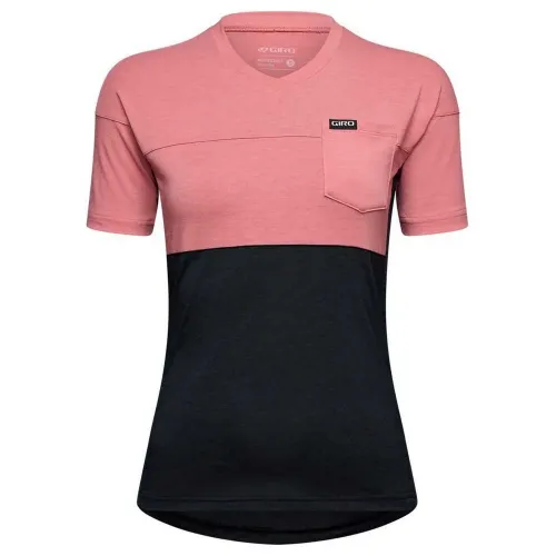 지로 라이드 반팔 엔듀로 져지 3142977240