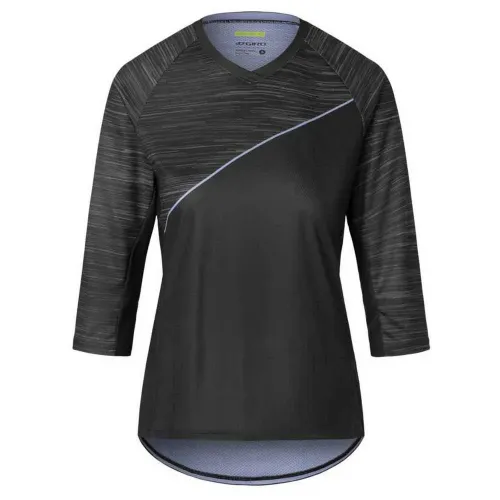 지로 Roust 3 4 소매 엔듀로 져지 3142977243