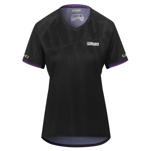 지로 Roust Custom 반팔 엔듀로 져지 3142977244