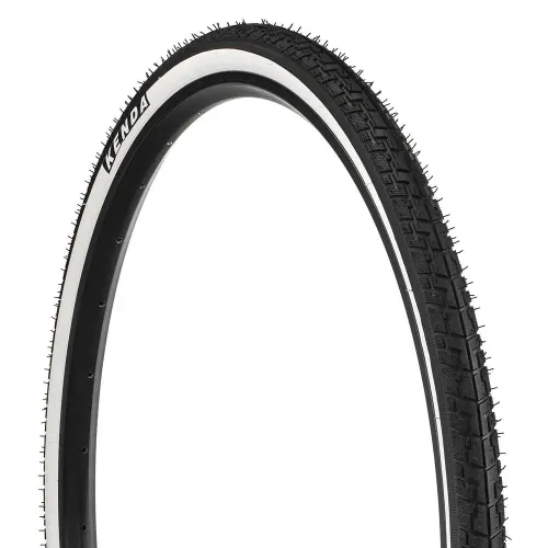 KENDA 830 22 TPI 700C x 35  자전거 타이어 3142981510