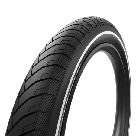 미쉐린 City Cargo 24in x 2.40  자전거 타이어 3142985545