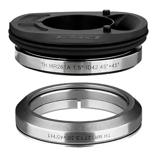 FSA No.80 56 CR II Middle TH 881 IS52 28.6 H8.2 IS52 40 ACR Frame 또는 헤드셋 베어링 3142992146