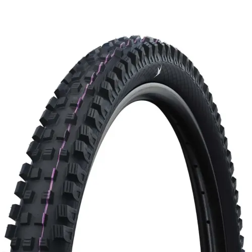 슈발베 매직 Mary 트레일 Pro 울트라 소프트 Radial 튜블리스 29in x 2.50 MTB 타이어 3143000645