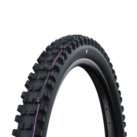 슈발베 Shredda Rear 그래비티 Pro Ultra Soft Radial 2026 27.5in x 2.50 리어 MTB 타이어 3143000692