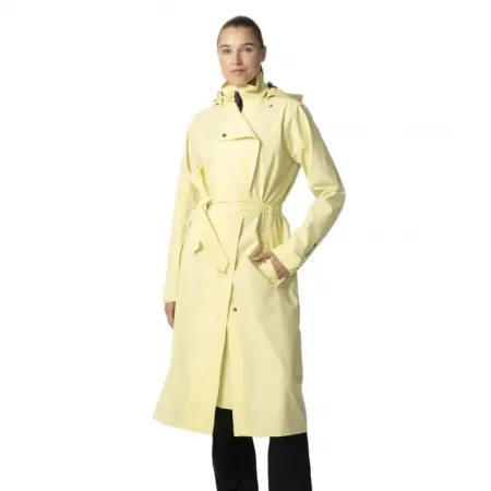 AGU Trench Outdoor 자켓 3143003283