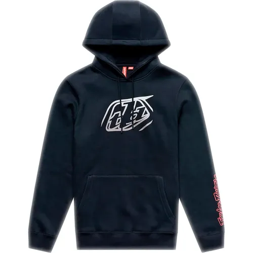 트로이리디자인 Badge 후드티 3143005008