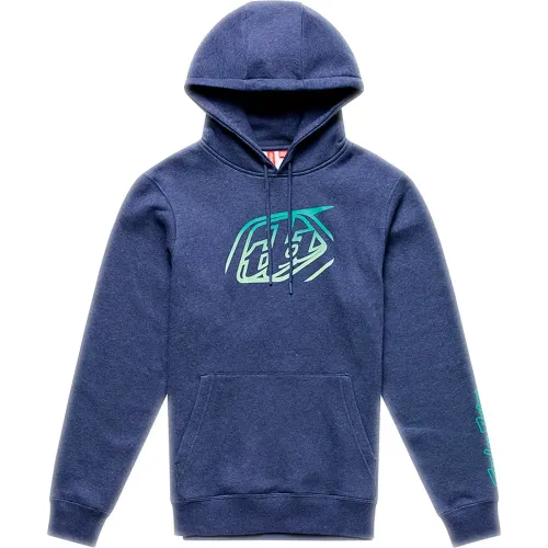 트로이리디자인 Badge 후드티 3143005009