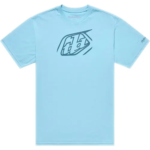 트로이리디자인 Badge 반팔 티셔츠 3143005012