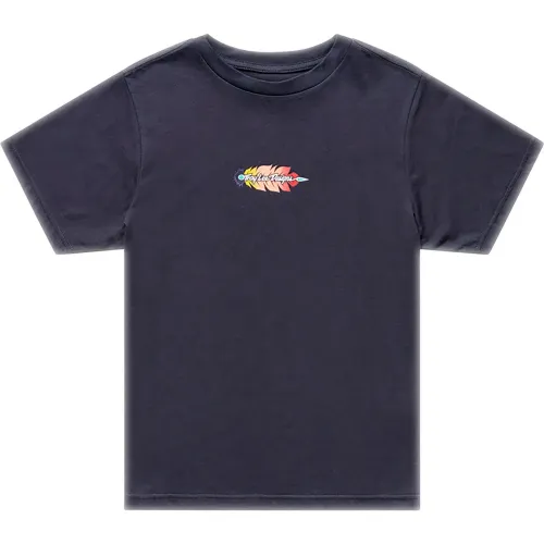 트로이리디자인 Feather라이트 반팔 티셔츠 3143005036