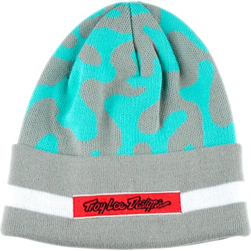 트로이리디자인 플로우 Camo 비니 3143005039