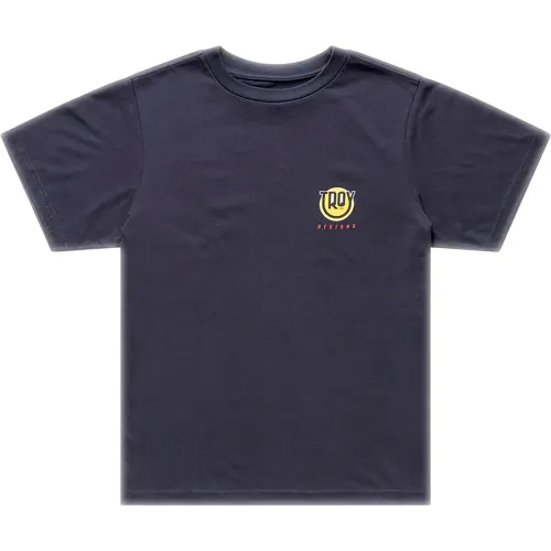 트로이리디자인 Happy Dayz 반팔 티셔츠 3143005062