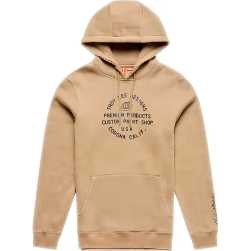 트로이리디자인 Imprint 후드티 3143005066