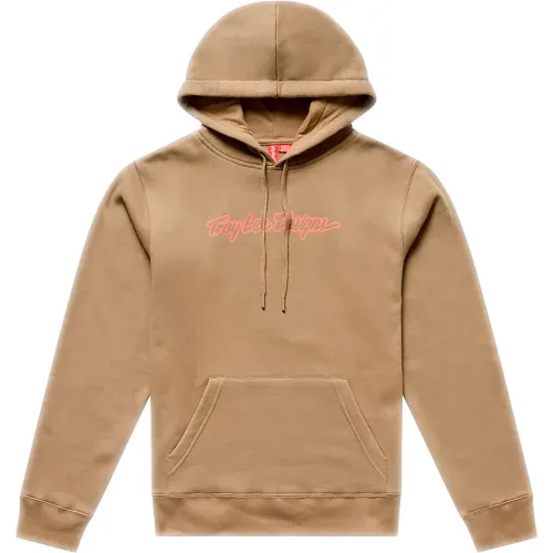 트로이리디자인 시그니쳐 스웨트셔츠 3143005084