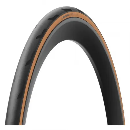 미쉐린 Pro5 3x120TPI Competition GUM-X 튜블리스 700C x 40 로드 타이어 3143012487