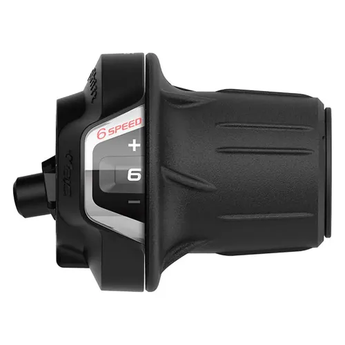 시마노 Revoshift 6S RV300 2400 mm 오른쪽 쉬프터 3143012529