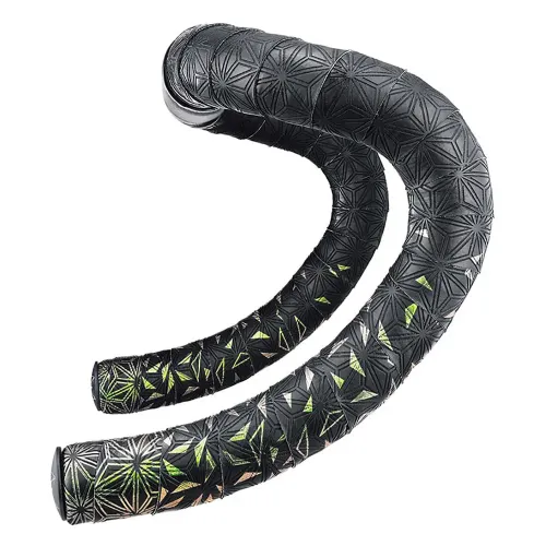 수파카즈 슈퍼 스티키 Kush 2200x30x2,5 mm In PU + Cap 핸들바 테이프 3143012535