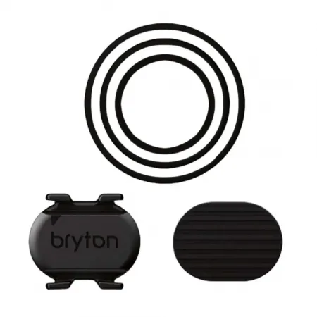 브라이튼 Ant Ble No Magnet 케이던스 센서 3143016707