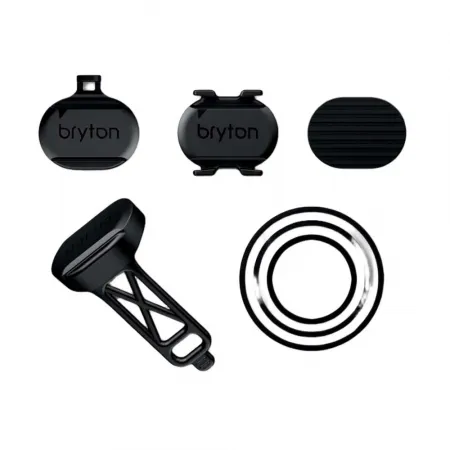 브라이튼 Ant Ble No Magnet 속도 및 케이던스 센서 3143016708