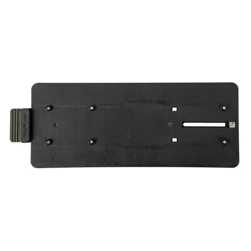 토픽 MTX Quicktrack 2.0 패니어 랙 어댑터 3143016770