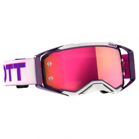 스캇 Prospect 롤오프 시스템이 있는 오프로드 고글 3143018913