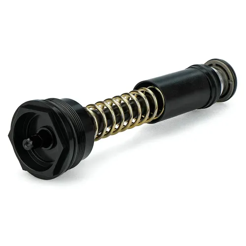 폭스 34 Grip 리모트 2025 탑 캡 3143019760