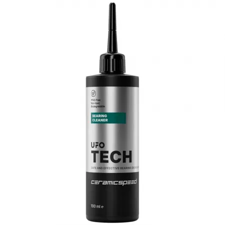 세라믹스피드 UFO Tech 베어링 Cleaner 클리너 100ml 3143023448