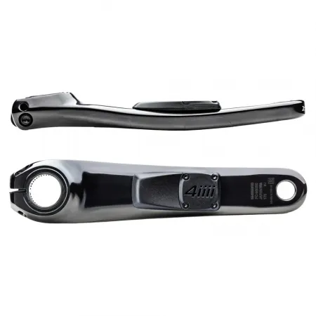 4iiii Precision 3 시마노 XTR M9200 파워미터가 장착된 왼쪽 크랭크암 3143026937