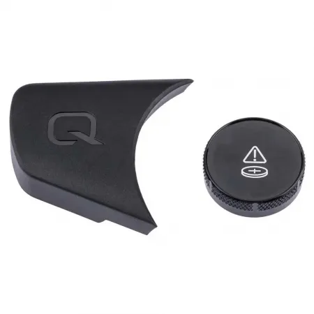 쿼크 Force 2SP 1SP Red 1SP 배터리 덮개 3143031025