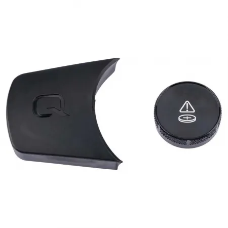 쿼크 Red Force AXS 2SP Aero 배터리 덮개 3143031028