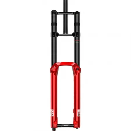 락샥 BoXXer 얼티메이트 D2 29in 부스터 20 x 110 mm 3.2 48 mm 오프셋 MTB 포크 3143031042