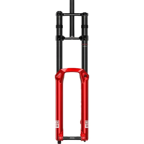 락샥 BoXXer 얼티메이트 D2 29in 부스터 20 x 110 mm 3.2 52 mm 오프셋 MTB 포크 3143031044