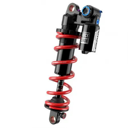 락샥 Vivid Coil 얼티메이트 RC2T D1 H/HR 쇼크 업쇼바 3143031049