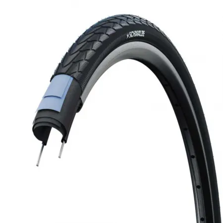 슈발베 마라톤 Racer 20in x 1.50  자전거 타이어 3143031073