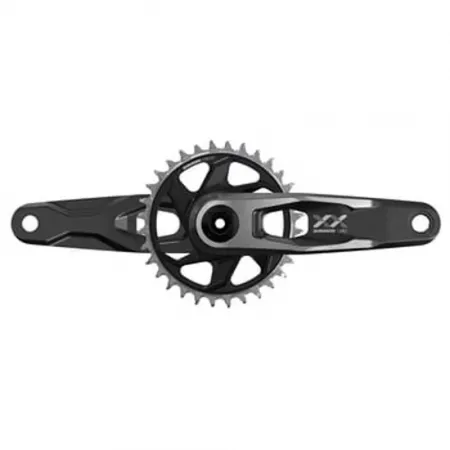 스램 XX DH TT CL56.5 크랭크셋 3143031095