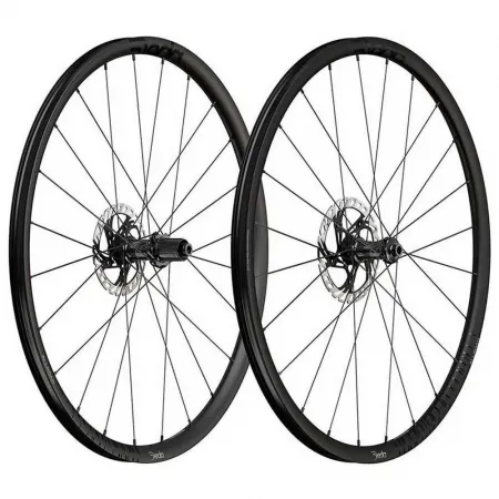 데다 올로드 CL 디스크 튜블리스 그래블 휠 세트 3143035938