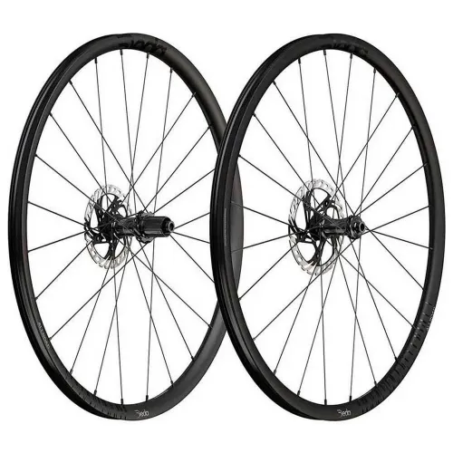 데다 올로드 CL 디스크 튜블리스 그래블 휠 세트 3143035938