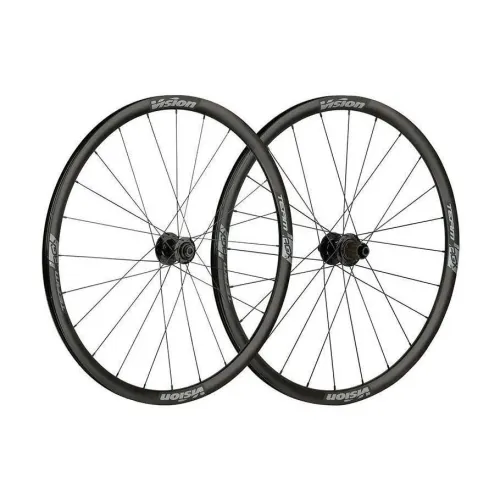 비젼 팀30 AGX i23 CL 디스크 튜블리스 그래블 휠 세트 3143035977