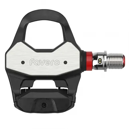 파베로 아씨오마 Pro RL 레프트 파워미터 페달 3143036010