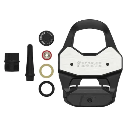 파베로 아씨오마 Pro RL 라이트 페달 바디 3143036012