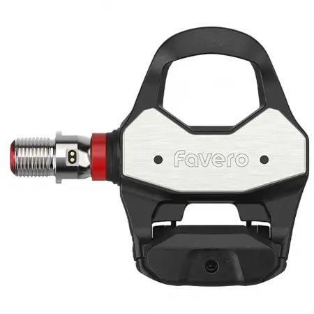 파베로 아씨오마 Pro RL 라이트 파워미터 페달 3143036014