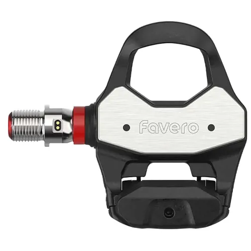 파베로 아씨오마 Pro RL 라이트 파워미터 페달 3143036014