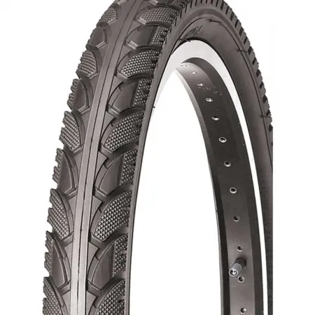 KENDA E-바이크백 16in x 2.50  자전거 타이어 3143040159