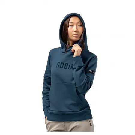 고빅 Trailblaz 후드티 3143040777