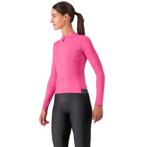 카스텔리 에스프레소 써멀 긴팔 져지 3143055494