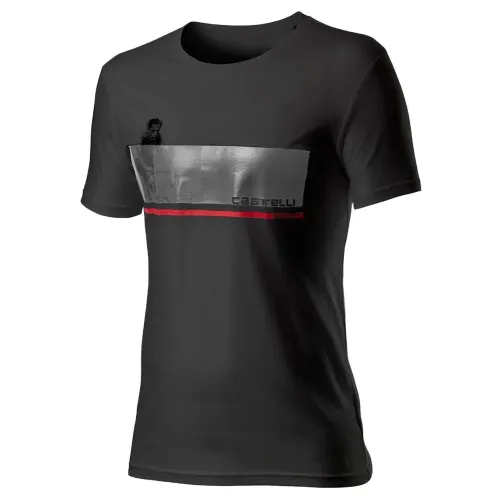 카스텔리 Fenomeno 반팔 티셔츠 3143055496